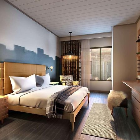 Origin Austin, a Wyndham Hotel Exterior foto