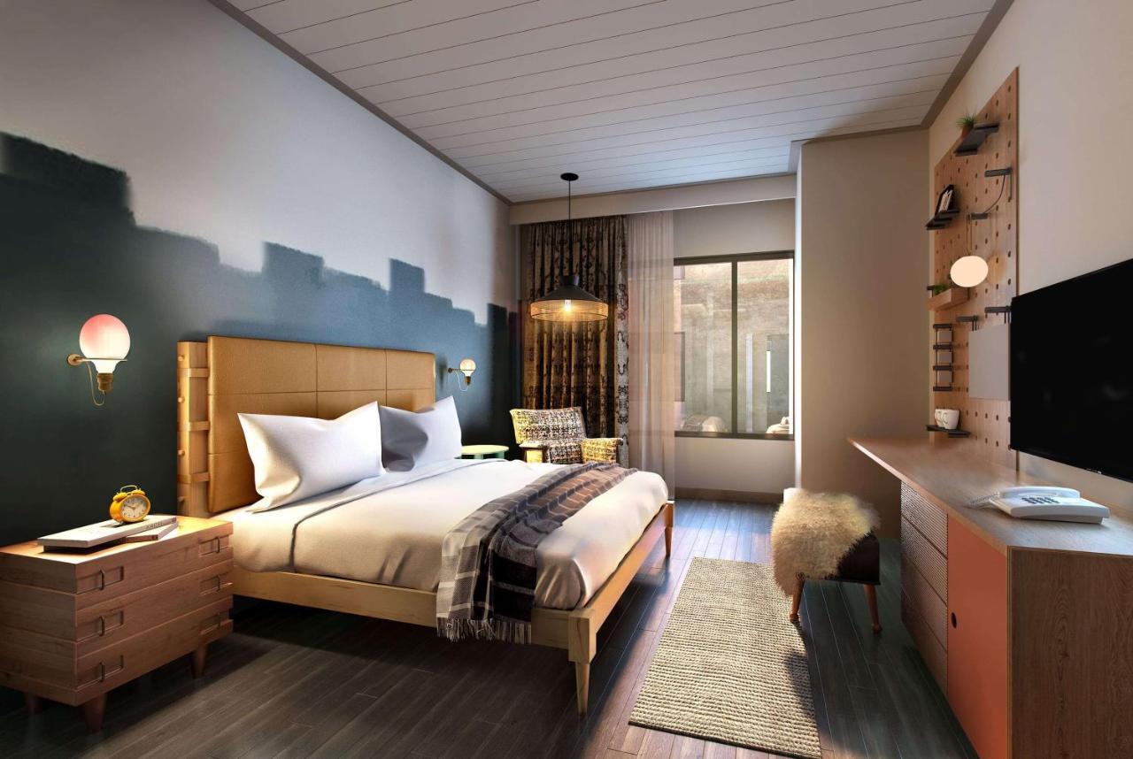 Origin Austin, a Wyndham Hotel Exterior foto