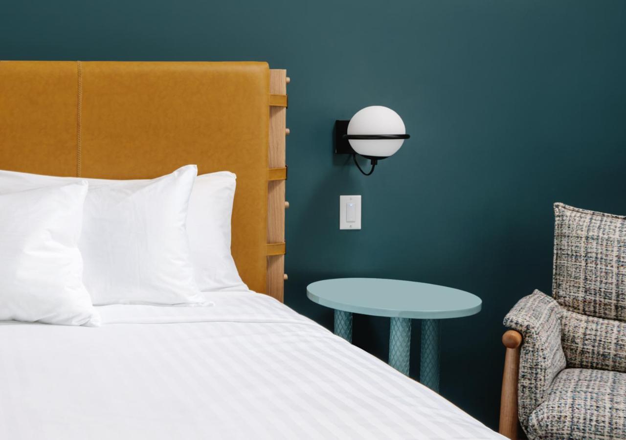 Origin Austin, a Wyndham Hotel Exterior foto