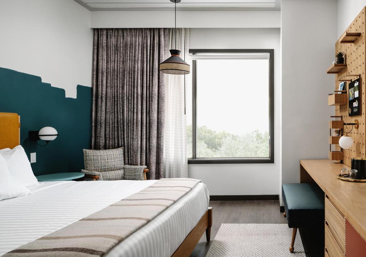 Origin Austin, a Wyndham Hotel Exterior foto