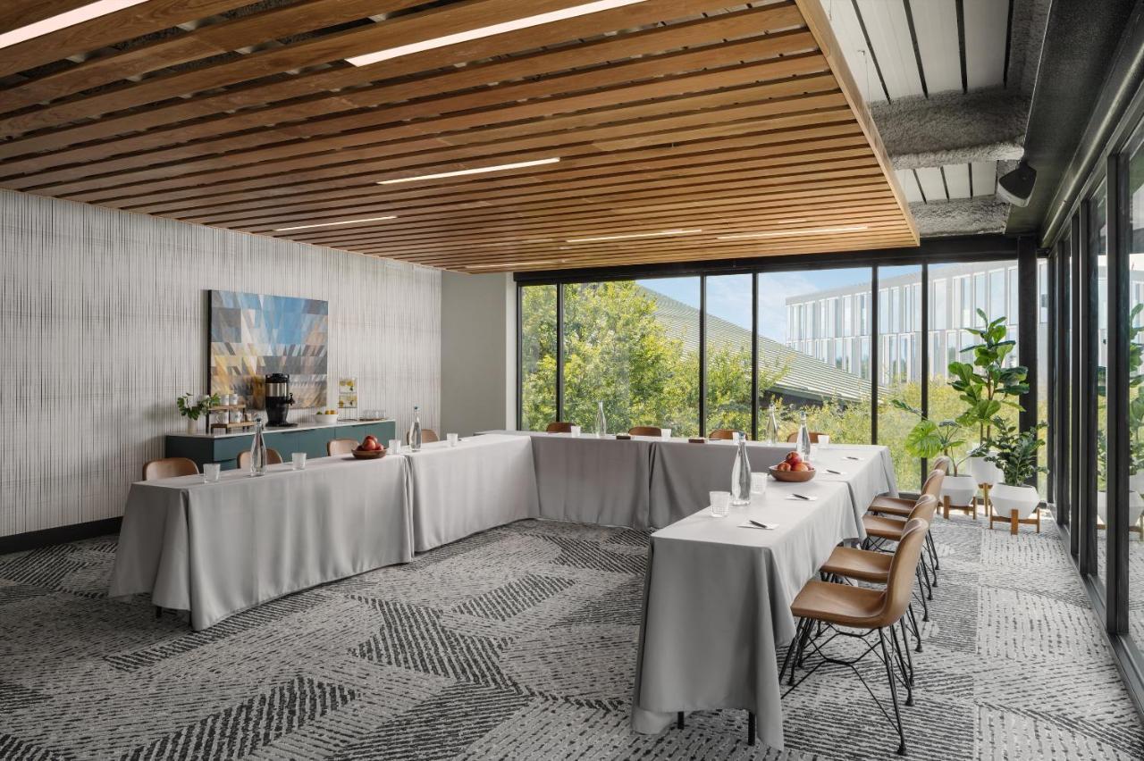 Origin Austin, a Wyndham Hotel Exterior foto