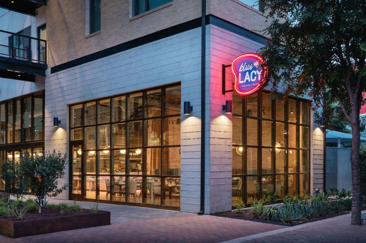 Origin Austin, a Wyndham Hotel Exterior foto