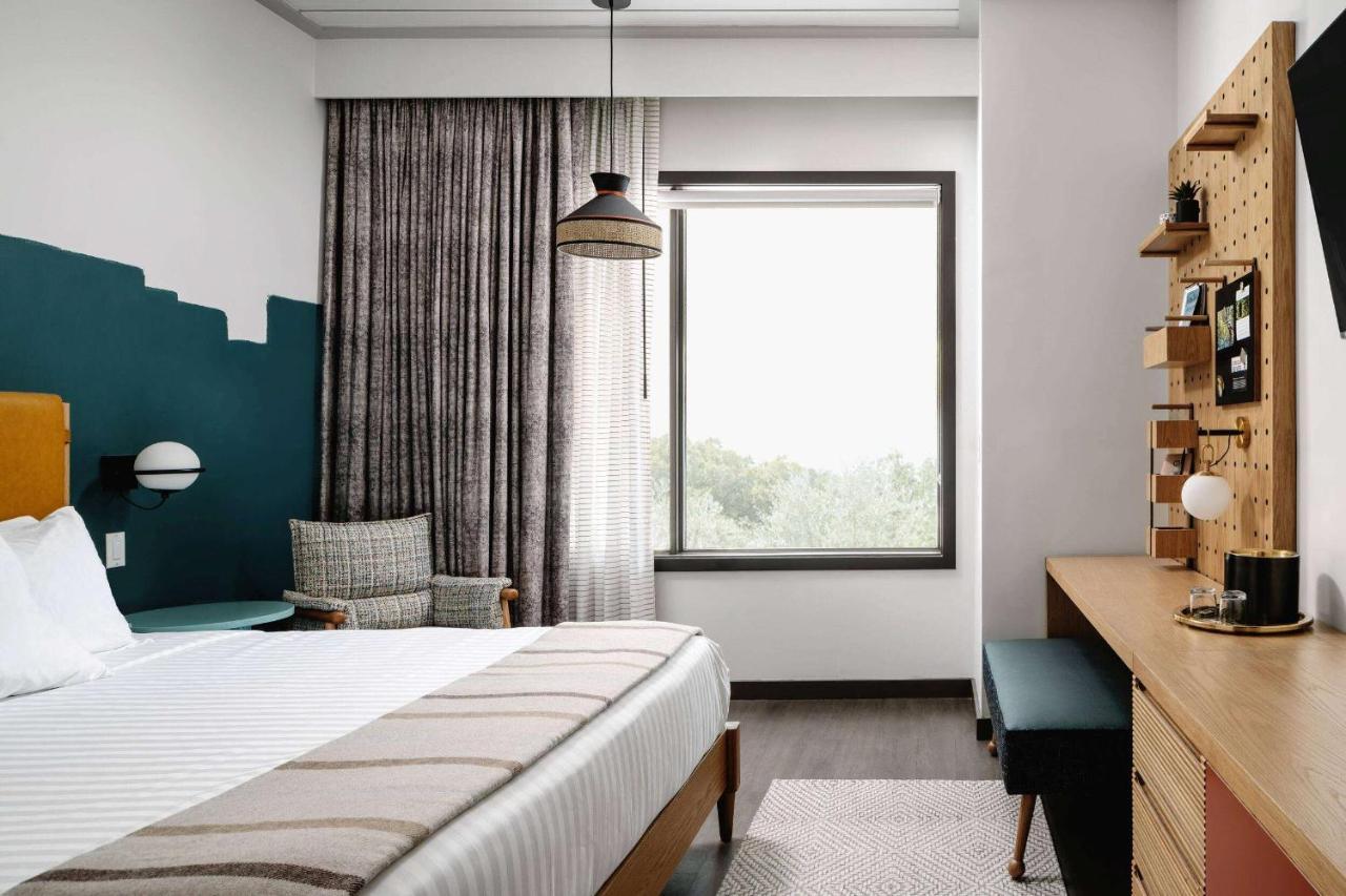 Origin Austin, a Wyndham Hotel Exterior foto