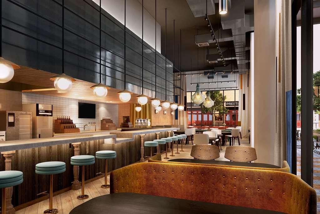 Origin Austin, a Wyndham Hotel Restaurant foto