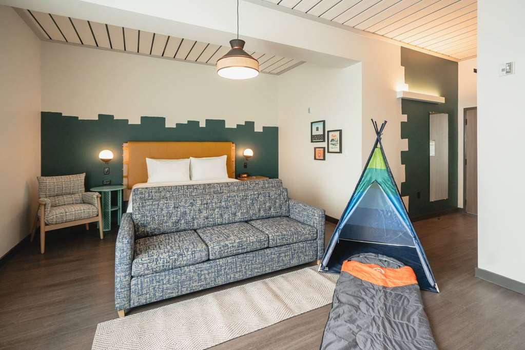 Origin Austin, a Wyndham Hotel Zimmer foto