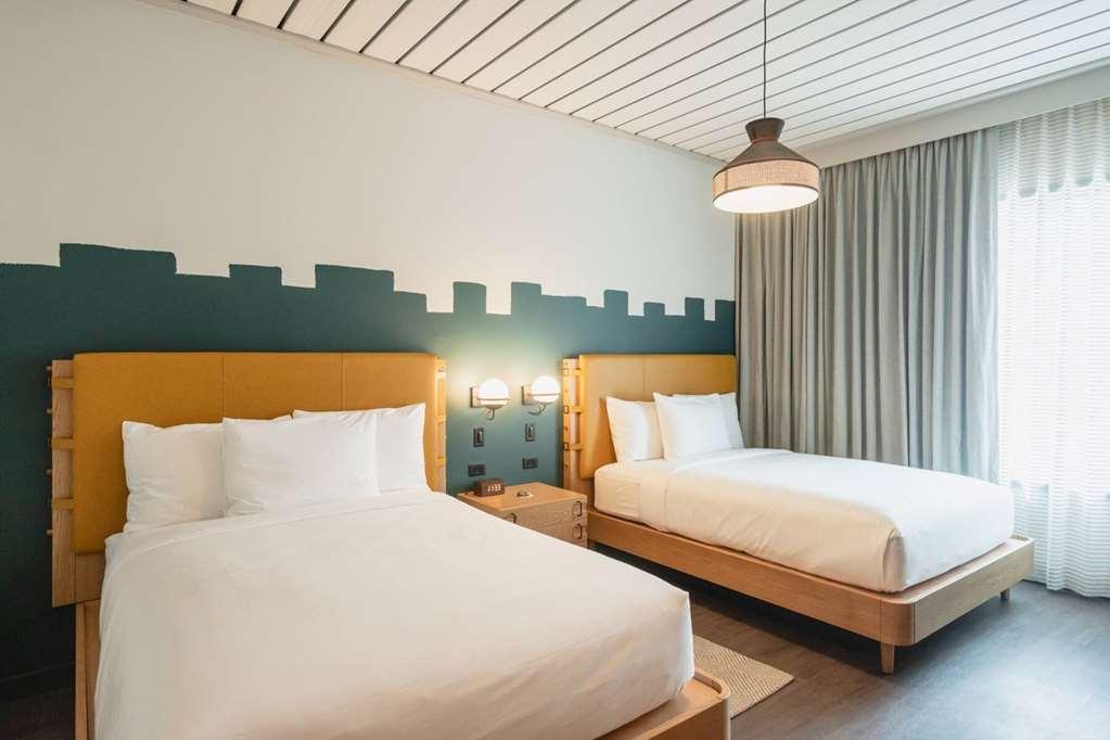 Origin Austin, a Wyndham Hotel Zimmer foto