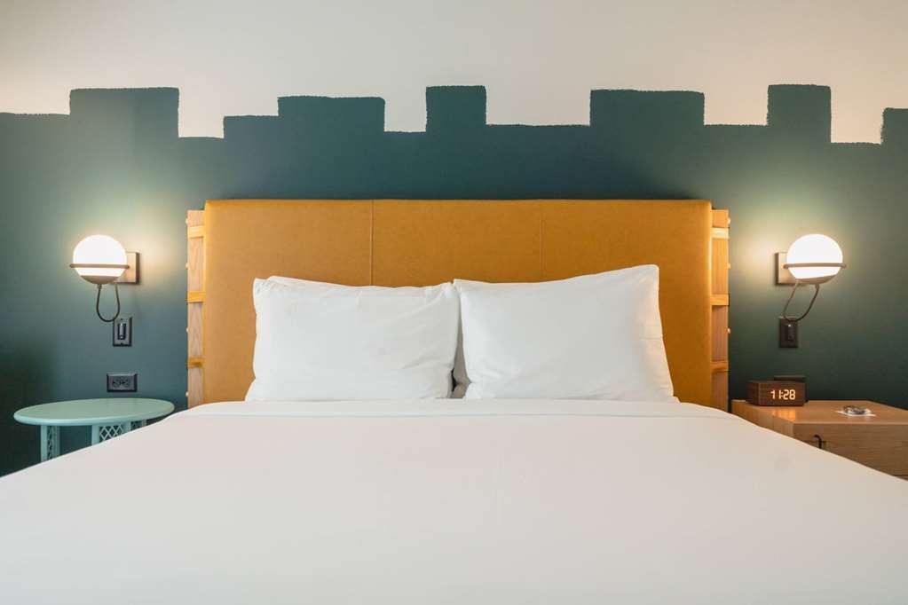 Origin Austin, a Wyndham Hotel Zimmer foto