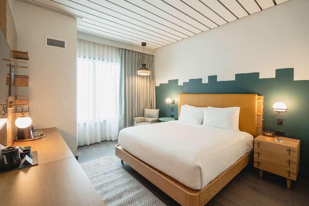 Origin Austin, a Wyndham Hotel Zimmer foto